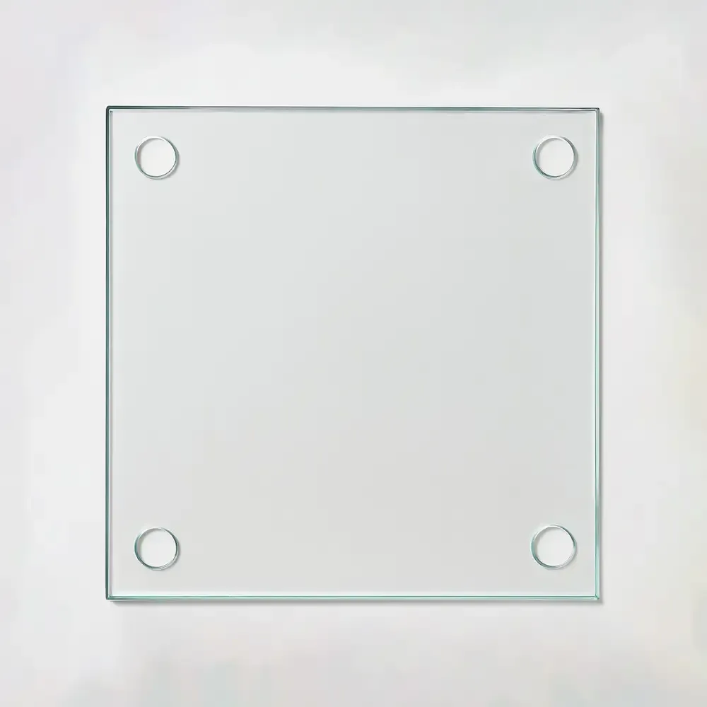Signage Glass