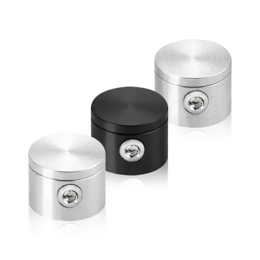 Glass Standoffs
