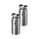 Stainless Steel Flat Head Standoffs