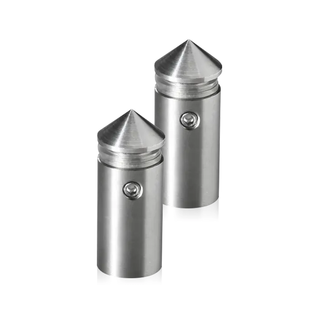 Stainless Steel Conical Standoffs