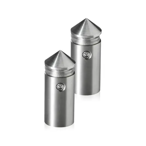 Stainless Steel Conical Standoffs