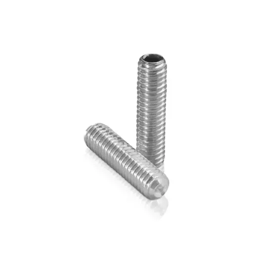 5/16-18 Stainless Steel Stud