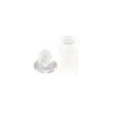 Clear Quick Snaps
