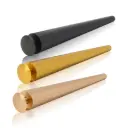 Conical Desktop Standoffs