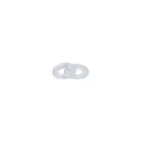 Silicone Washer for M10 or 3/8" Stud
