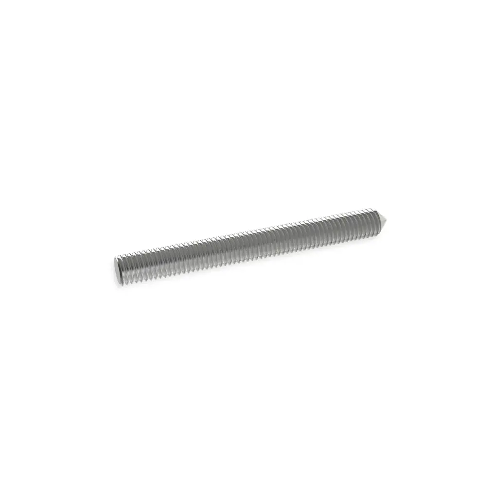 6-32 Threaded, 1/8" Diameter Letter Mounting Stud