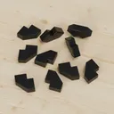 Plug for Mini "T" Panel Connector