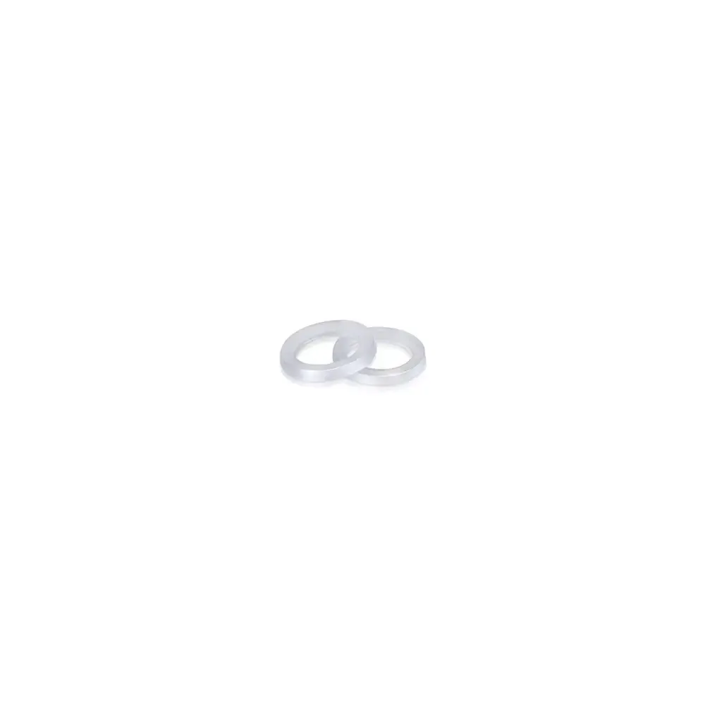 Silicone Washer for M8 or 5/16" Stud