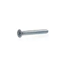 Phillips Flat Head Machine Screws