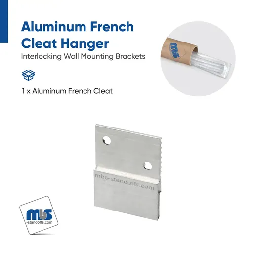 Light to Medium Duty ZCP2 with 5/8" Lift-Off Clearance