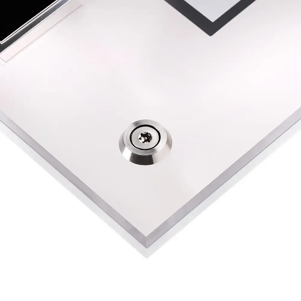 Specialty Torx Tamper Proof Washers