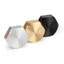 Hex Caps