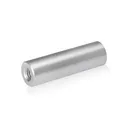 3/4" Diameter, 3/8-16 Threaded Barrels - 7/16" Hole Required