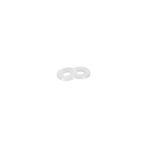 Nylon Washer for 10-24 Stud