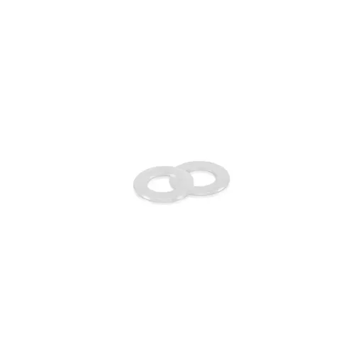 Nylon Washer for 1/4-20 Stud