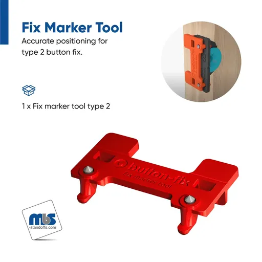 [171-008-1] Fix Marker Tool