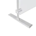 Double Rod Projecting System Feet / Bases