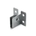 Sooper 'U' Brackets - Steel Zinc Coated