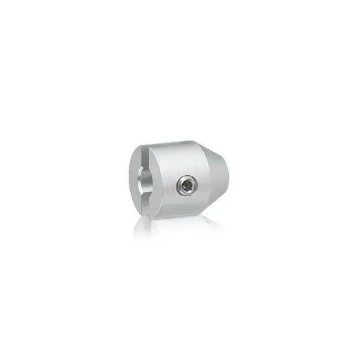 Tapered Bottom Projecting Grippers