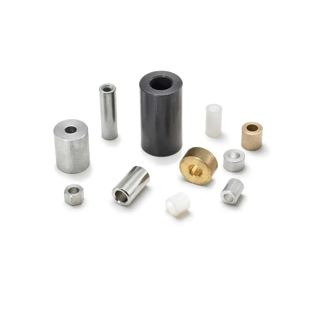 Spacers