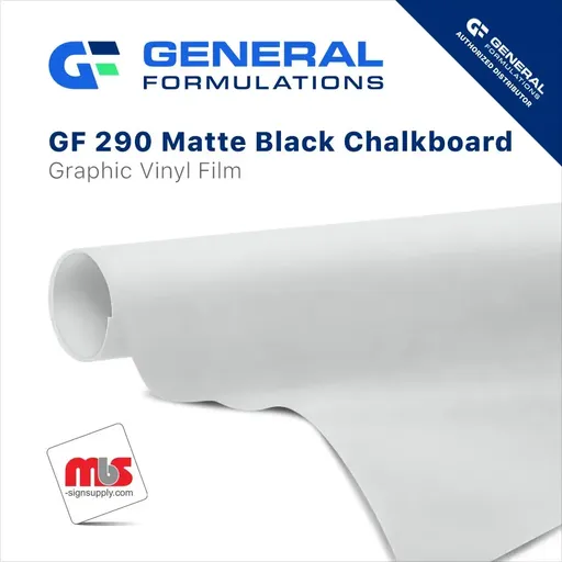 General Formulations 290 CHALKMARK™
