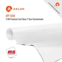 Arlon 3220 Premium Cast Gloss 7 Year Overlaminate
