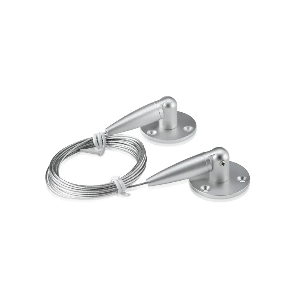Signature Adjustable Angle Cable Systems