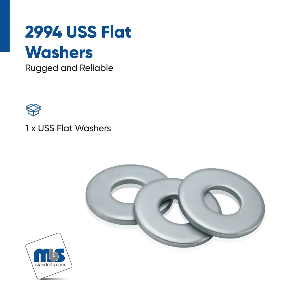 Washers