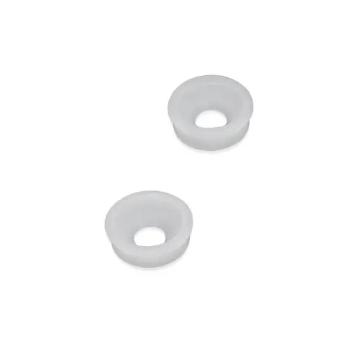 Snap Cap Washers for #6 and #8 Screw
