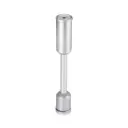 Ceiling-to-Floor Mounts for 3/8" Diameter Rod