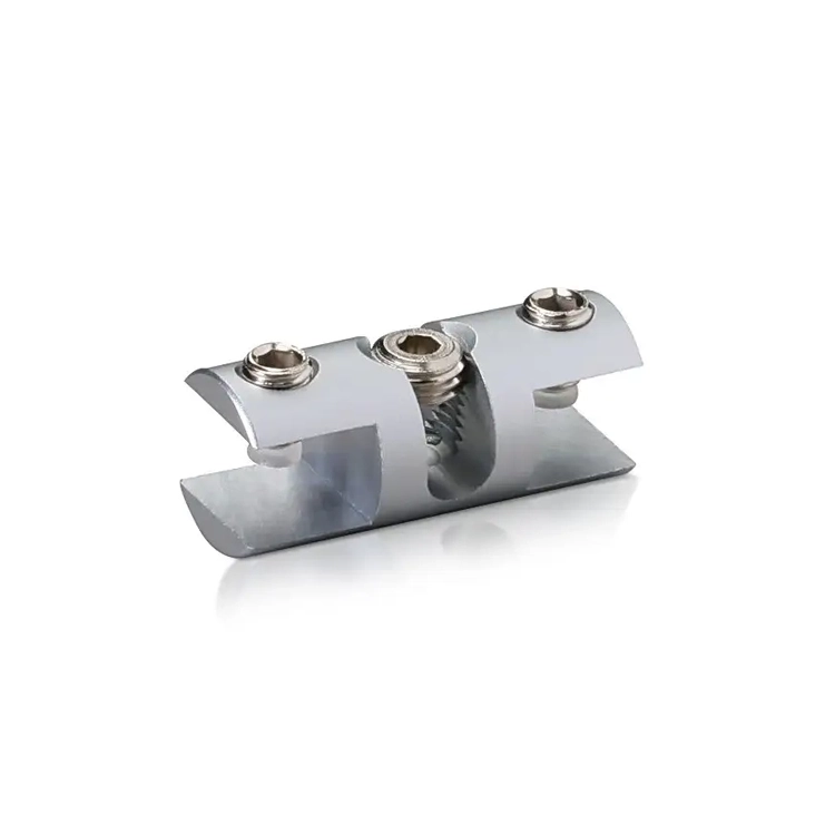 Vertical Supports for 1/4" Diameter Rod