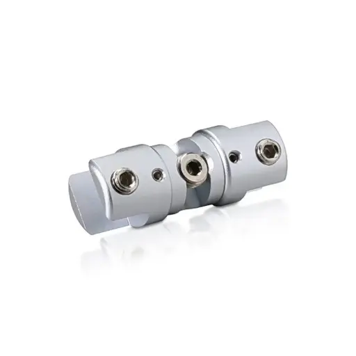 Pivoting Supports for 1/4" Rod