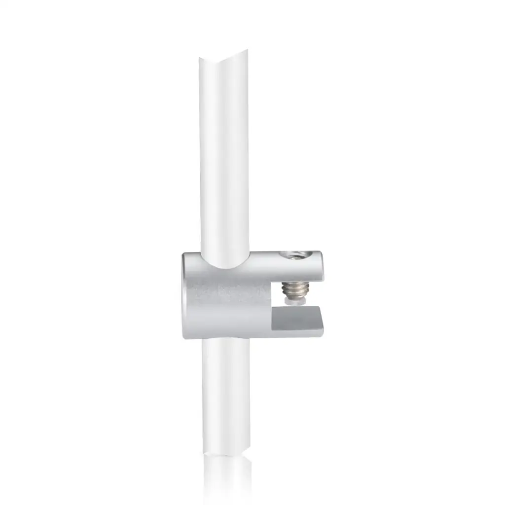 Horizontal Support for 3/8" Diameter Rod