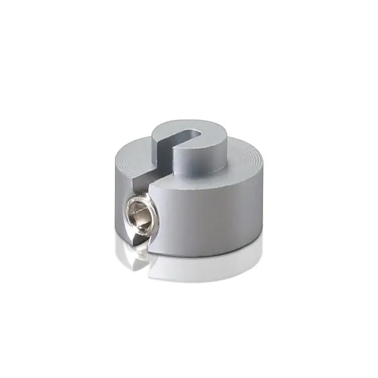 Shelf Supports for Cable