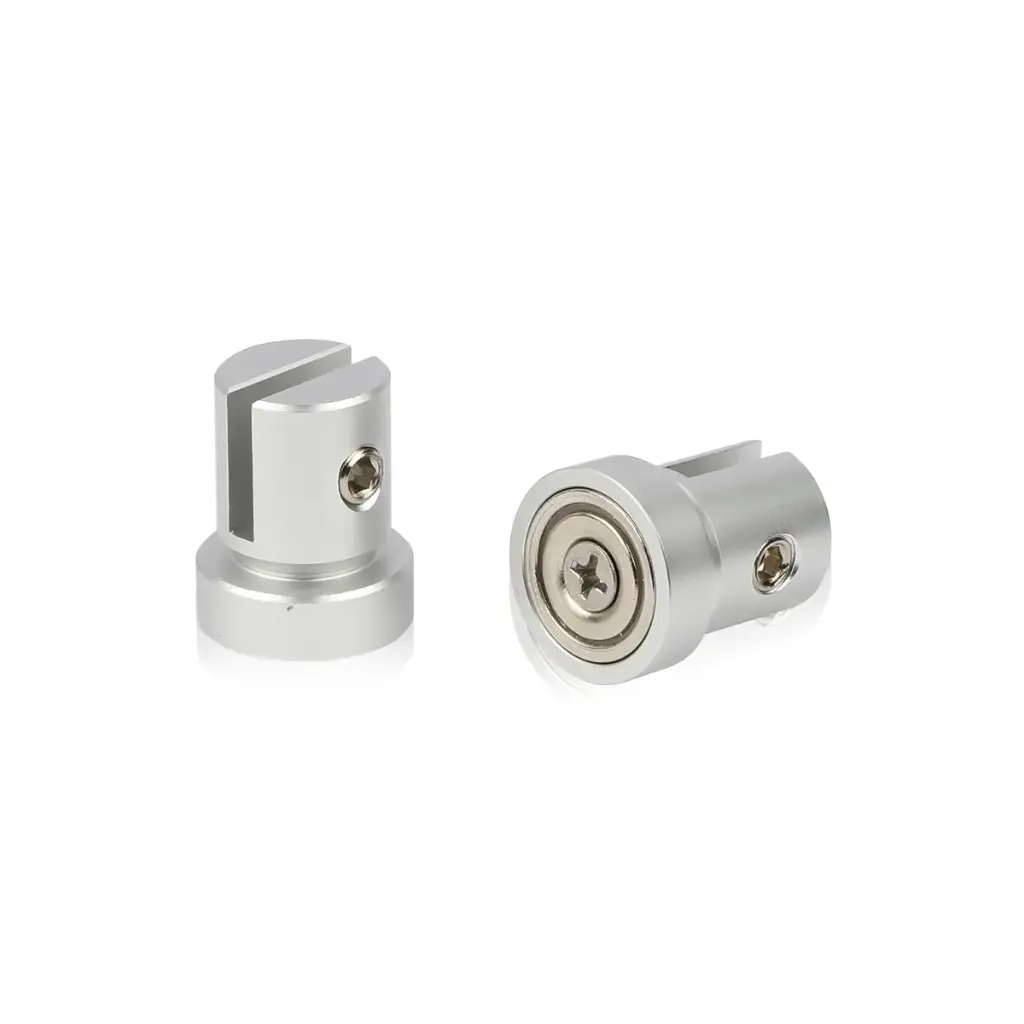 Magnetic Projecting Grippers