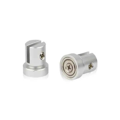 Magnetic Projecting Grippers