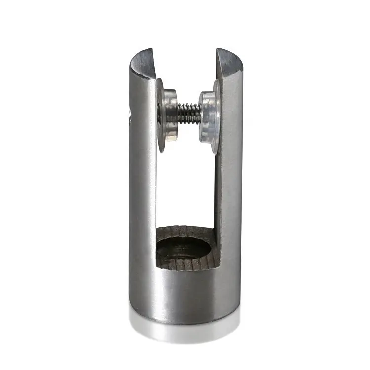 Stainless Steel Wall Mounted Projecting Grippers