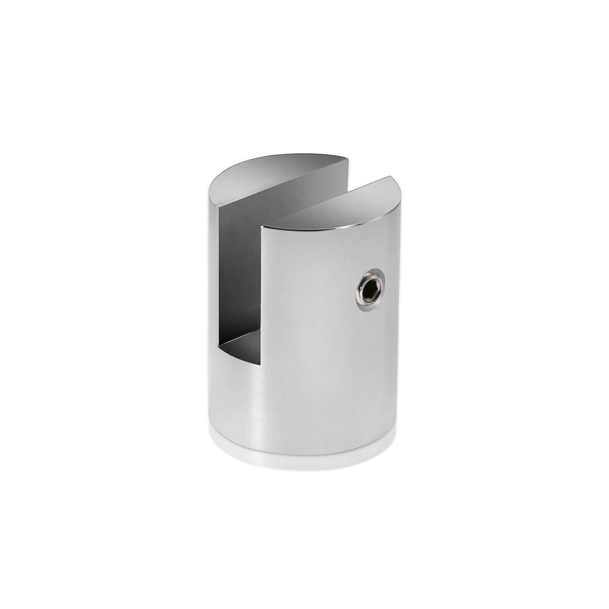 Chrome Projecting Grippers for 3/8" Thick Material