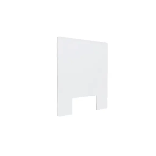 Acrylics for Sneeze Guards