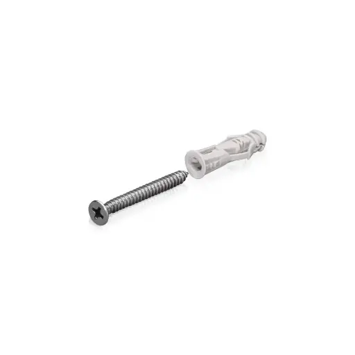 Affordable Stainless Steel and Anchor Packages - Universal Install