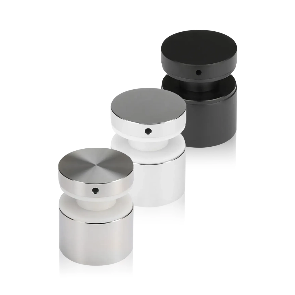 Special Heavy Duty Stainless Steel Standoffs - Full Set