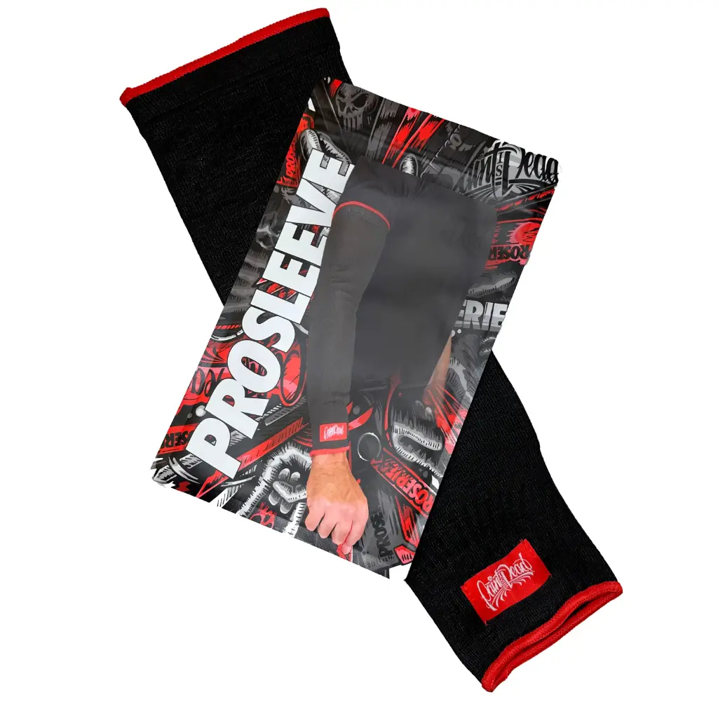 ProSeries ProSleeve HD Arm Protectant Sleeve, 1x Sleeve
