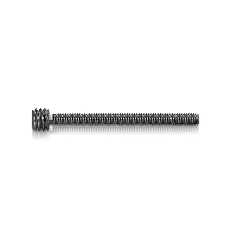 Combination Screws for Toggle Wing