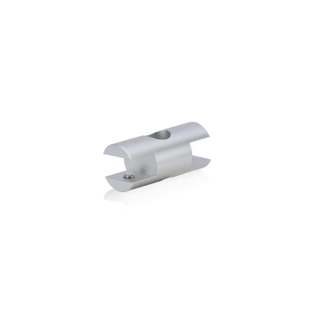 Wavy Cradle Supports for 1/4" Rod