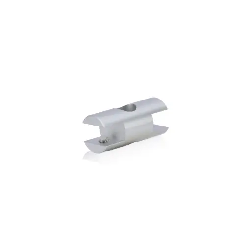 Wavy Cradle Supports for 1/4" Rod