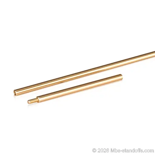 1/4" Rods