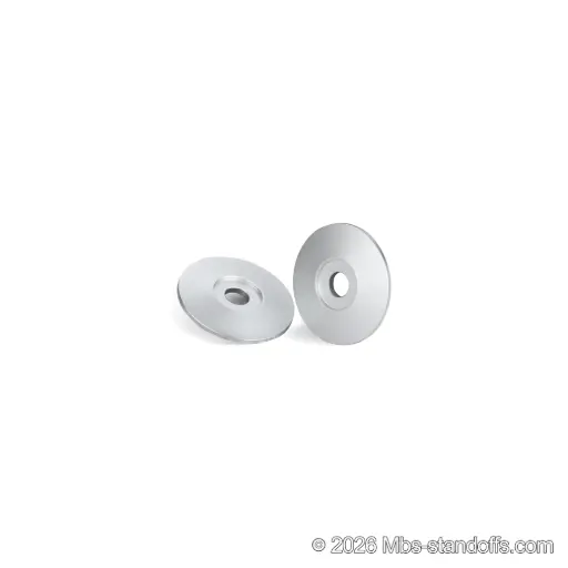 Wine Peg Washers
