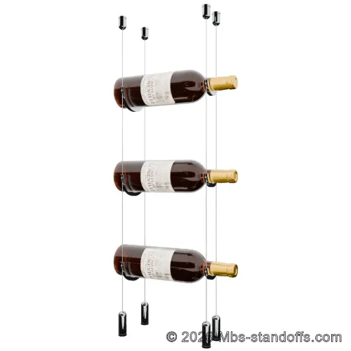 Pauillac-Cable to Circle Cradle