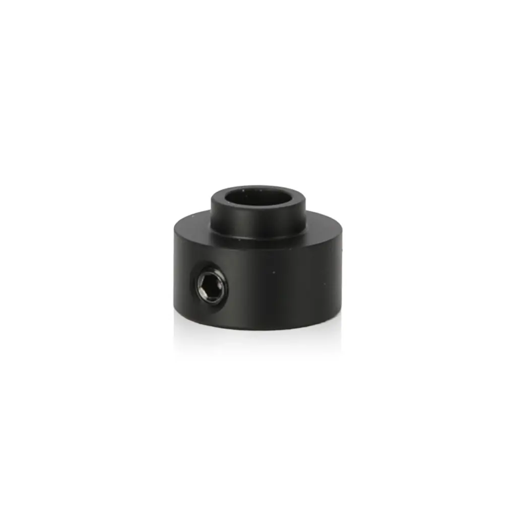 Flat Cradle Supports for 1/4" Rod