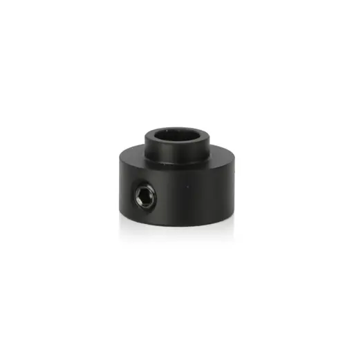 Flat Cradle Supports for 1/4" Rod